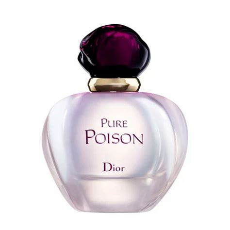 pure poison dior aanbieding|pure poison dior superdrug.